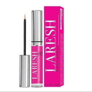 Eyelash Growth Serum